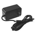 [UL Listed] 12V3A Power Supply with 5.5x2.1mm DC Plug