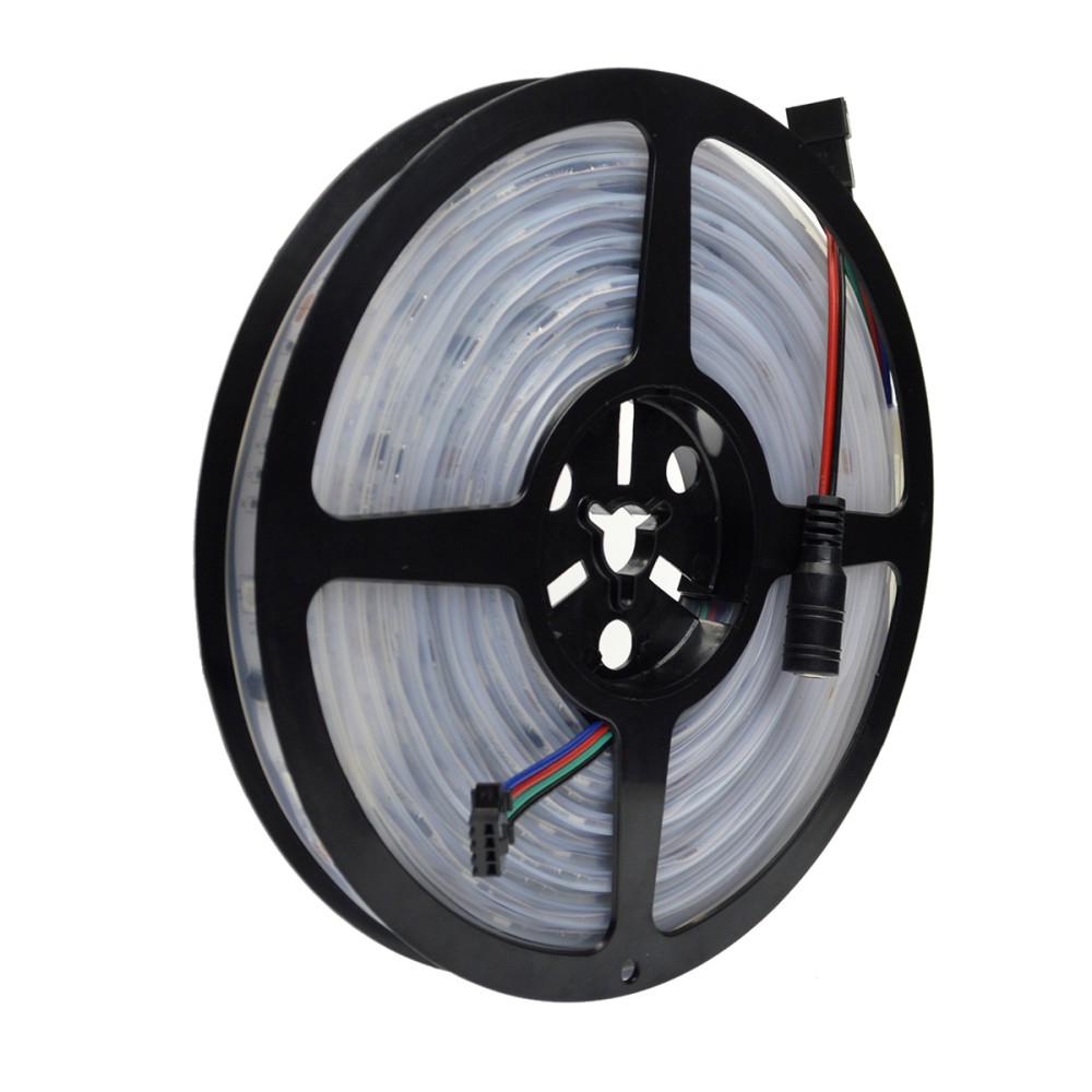 10m/32ft 12V LPD6803 Pixel Dream Color LED Strip Set (Strip+Power+Controller)