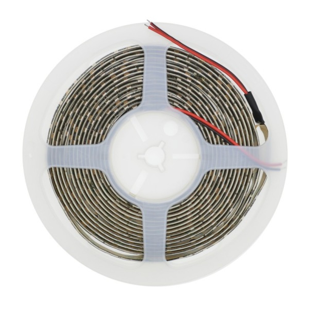 12V SMD2835 Black LED Strip 300LED/5M IP65 Waterproofing